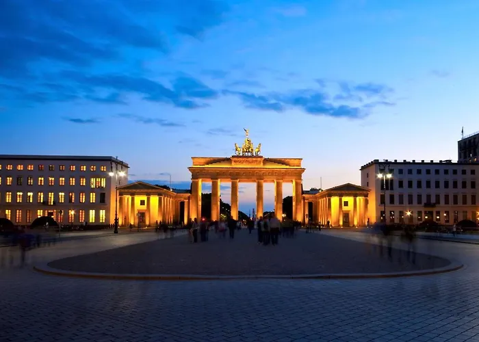 Park PlazaHotel Berlin